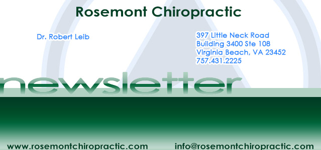 Rosemont Chiropractic